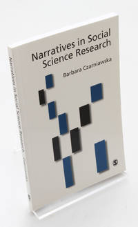 Narratives in Social Science Research.