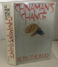 Chinaman&#039;s Chance by Thomas, Ross - 1978