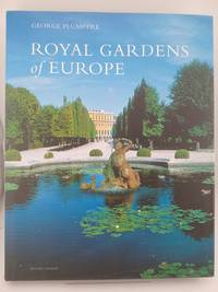 Royal Gardens of Europe