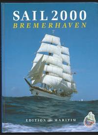 Sail 2000 Bremerhaven (German text)