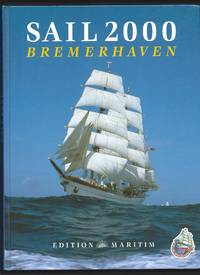 Sail 2000 Bremerhaven (German text) by DOMIZLAFF, Svante: