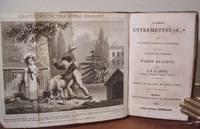 ELLIOTT'S TALES, For Girls and Boys. by MARY. Translated into French by A. F. E. Lepee.: ELLIOTT - Hardcover - from Roger Middleton (SKU: 32683)