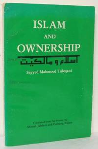 Islam and Ownership.