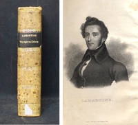 Souvenirs, impressions, pensées et paysages, pendant un voyage en Orient (1832-1833), de notes...