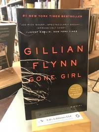 Gone Girl by Flynn, Gillian - 2014-04-22