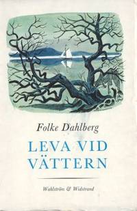 Leva vid Vättern.