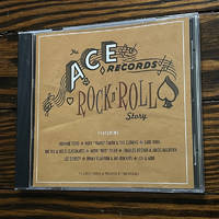 The Ace Records Rock N Roll Story (Fuel 2000)