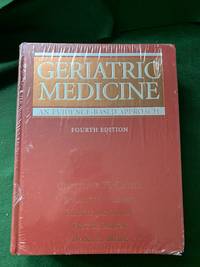 Geriatric Medicine by Cassel C - January 27, 2003