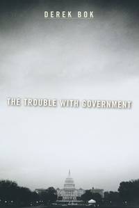 The Trouble with Government