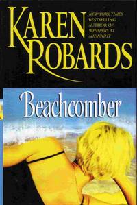 Beachcomber by Robards, Karen - 2003