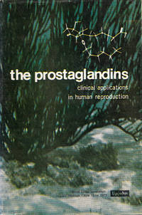 Prostaglandins by Edward M Southern - First edition - 1972 - from 3 R's Books and Antiques (SKU: R280)