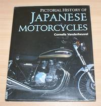image of Pictorial History of Japanese Motorcycles