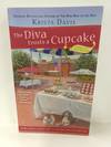 The Diva Frosts a Cupcake (A Domestic Diva Mystery)