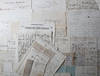 Group of Mostly Incoming Letters to General Henry Goddard Thomas, Army Paymaster, while stationed in various Western Forts 1868-1889