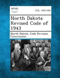 North Dakota Revised Code of 1943