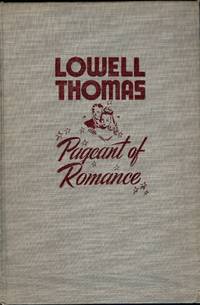 PAGEANT OF ROMANCE