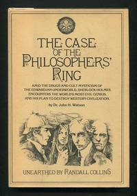 The Case of the Philosophers' Ring