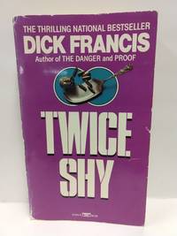 Twice Shy