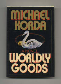 cover of Worldly Goods - 1st Edition/1st Printing