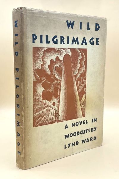 Wild Pilgrimage