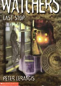 Last Stop