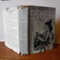 The Fabulous Life of Sarah Bernhardt by Verneuil, Louis - 1942