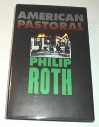 AMERICAN PASTORAL