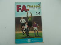 The Official Year Book 1953-54