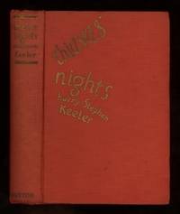 Thieves' Nights: The Chronicles of DeLancey, King of Thieves