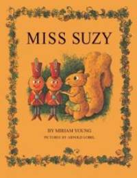 Miss Suzy by Miriam Young - 2004-08-07