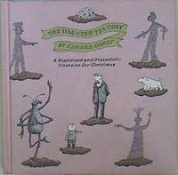 The Haunted Tea-Cosy: A Dispirited and Distasteful Diversion for Christmas