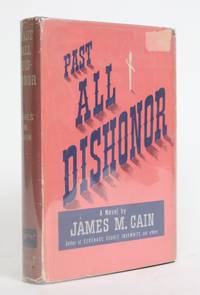 image of Past All Dishonor
