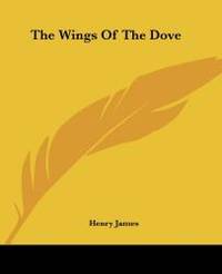image of The Wings of the Dove