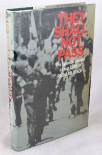 They Shall Not Pass: The Spanish People at War 1936-39