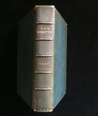 THE ROSETTIS DANTE GANRIEL AND CHRISTINA