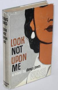 image of Look Not Upon Me