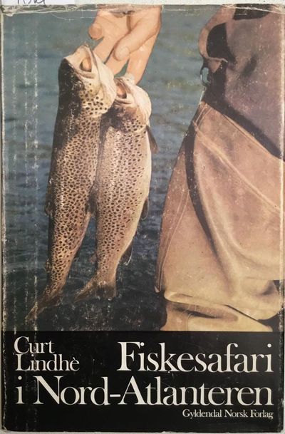Fiskesafari i Nord-Atlanteren