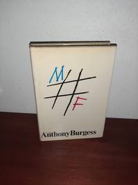 cover of MF