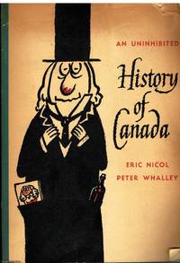 image of An Uninhibited History of Canada