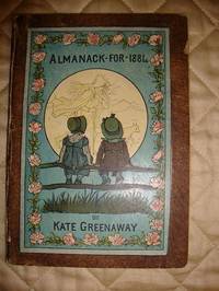 image of Almanack for 1884