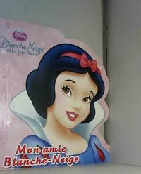 Blanche Neige Et Les Sept Nains Mon Amie Blanche Neige By Disney 11 From Ammareal Sku