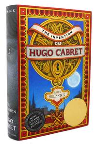 image of THE INVENTION OF HUGO CABRET