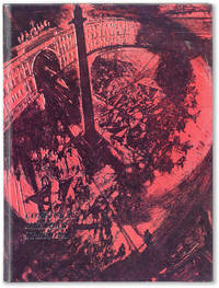 [Text in Russian] Sovetskaia Tsvetnaia Graviura (Reztsovaia graviura, ofort, akvatinta, monotipiia). Iz Kollektsii graviurnogo kabineta Gosudarstvennogo Muzeia Izobrazitel'nykh Iskusstv im. A.S. Pushkina