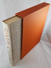 THE ADVENTURES OF SIMPLICISSIMUS. In a new Translation by John P. Spielman. Illustrated with Wood...