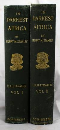 image of In Darkest Africa (Volumes 1 & 2)