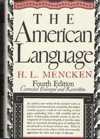 [AMERICANA] THE AMERICAN LANGUAGE