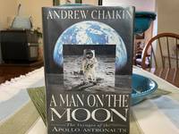 A Man on the Moon: The Voyages of the Apollo Astronauts