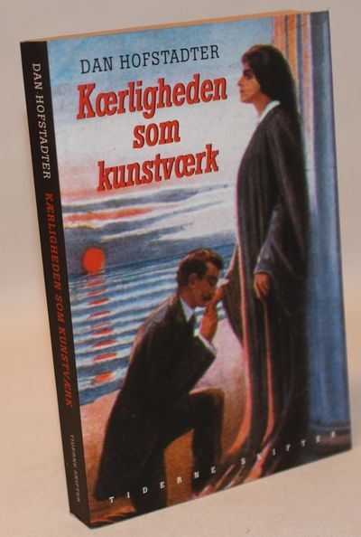 Kærligheden som kunstværk.