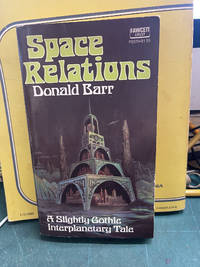 Space Relations