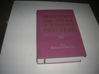 Prevention and Control of Nosocomial Infections (Hardcover)